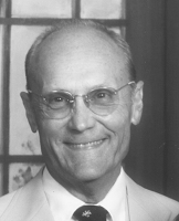 Albert Manucy