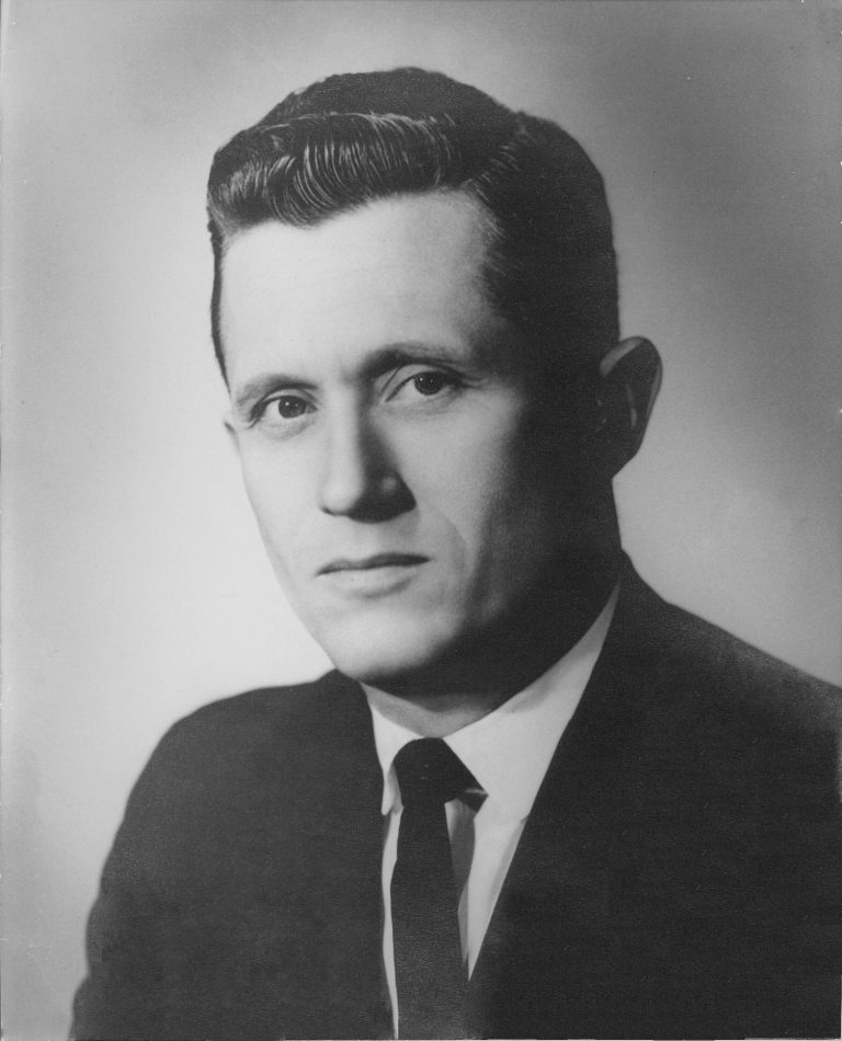 Anderson Pierce Evans, Jr.