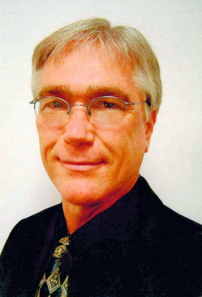 Bradley K Davis