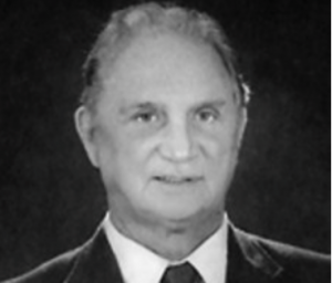 Charles LaPradd