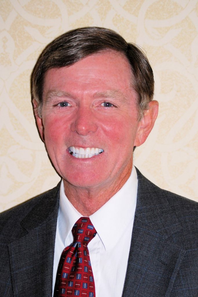 Dennis W. Hollingsworth