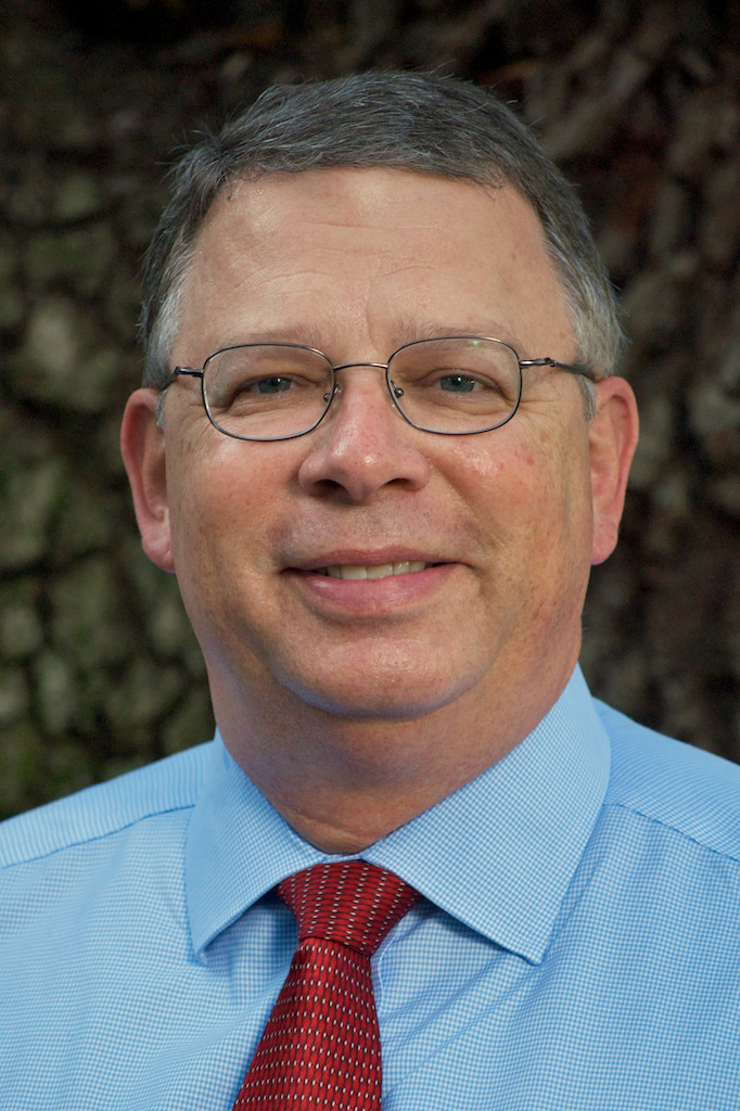 Douglass F. Wiles