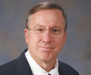 Dr. David Burchfield