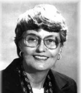 Dr. Ione L. Perry