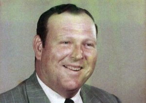 Dr. William Wayne O’Connell