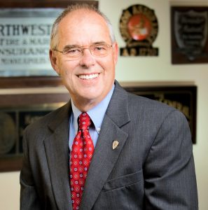 Gregory E. Baker