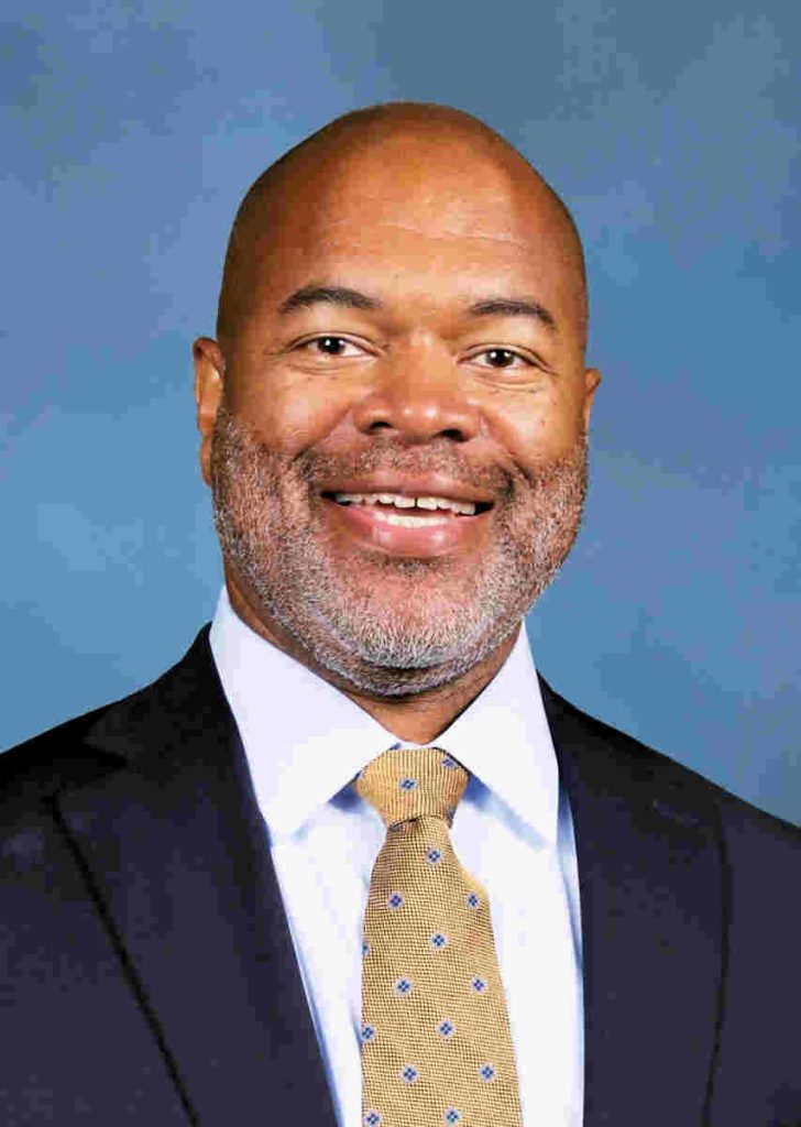 Guy Curran Harris