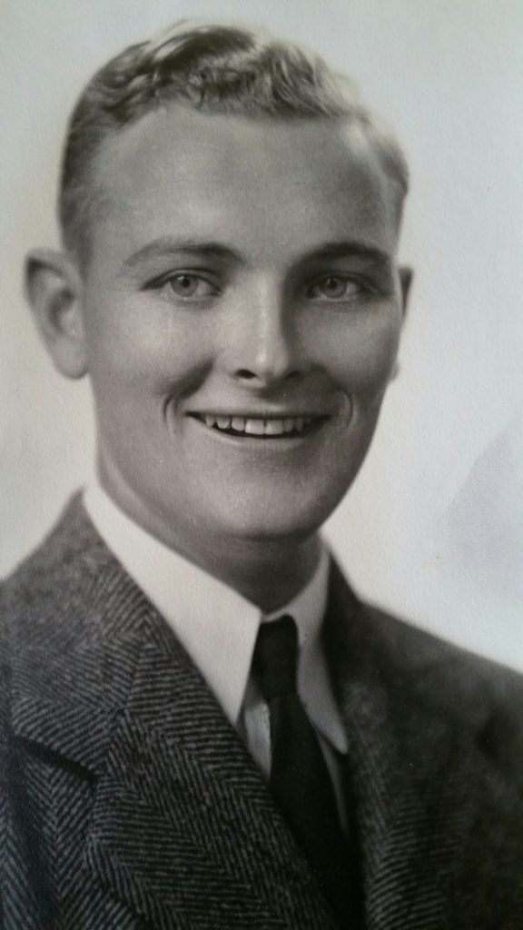 Jere Francis Palmes