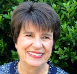 Julie Wilson