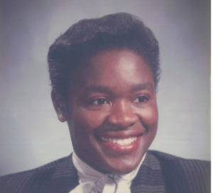 Kim Selmore