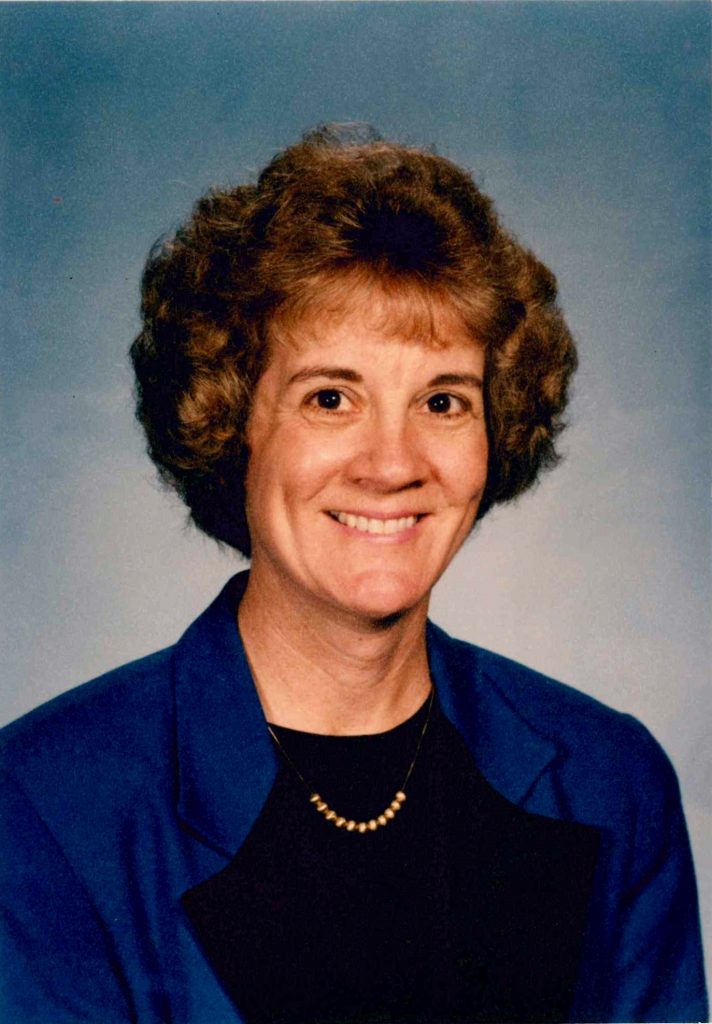 Martha Mickler
