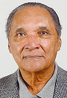 Otis Mason