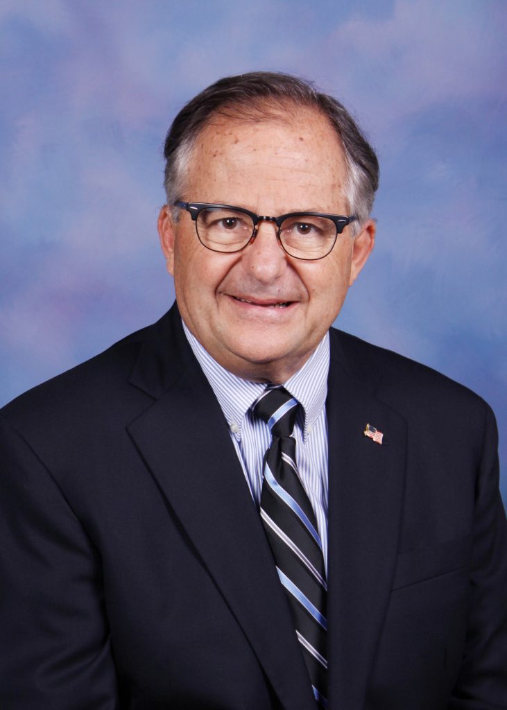 Richard V. Crlenjak