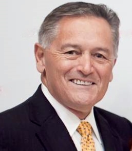 Steven Roden