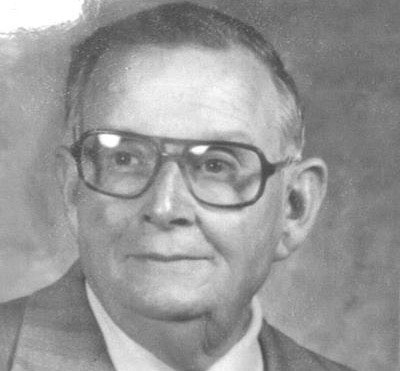 W. Douglas Hartley