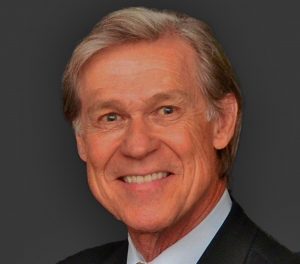 Wayne Hogan